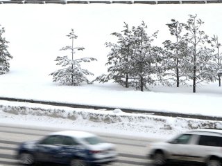 Глава ГИБДД Башкирии попросил водителей воздержаться от поездок