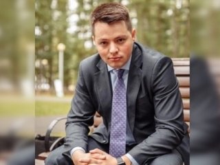 Исполняющим обязанности главы госкоммолодежи Башкирии назначен Вито Сабиров