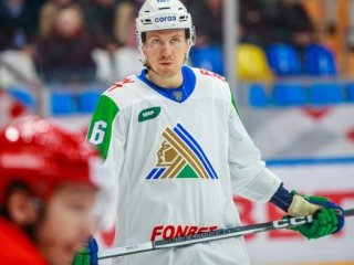 КХЛ определила лучших игроков декабря
