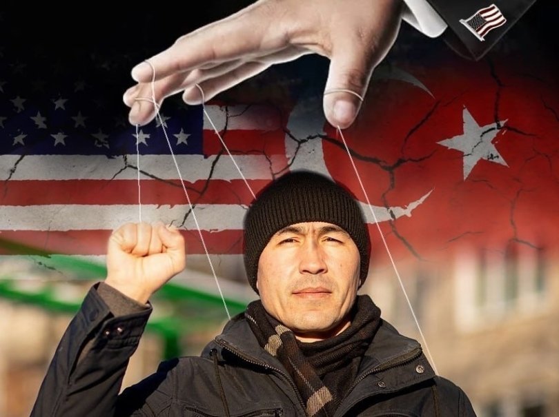 Кто и что на самом деле стоит за митингами в Баймаке и Уфе? Кто и что на самом деле стоит за митингами в Баймаке и Уфе?
