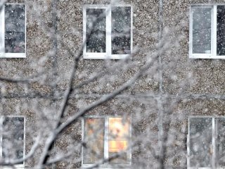 МЧС Башкирии выпустило экстренное штормовое предупреждение