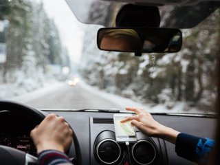 МегаФон обеспечил связь 4G на дороге к Банному