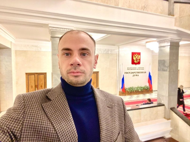 Мошенники из Украины пытались получить важную информацию, используя имя зампреда горсовета Уфы Александра Мельникова Мошенники из Украины пытались получить важную информацию, используя имя зампреда горсовета Уфы Александра Мельникова