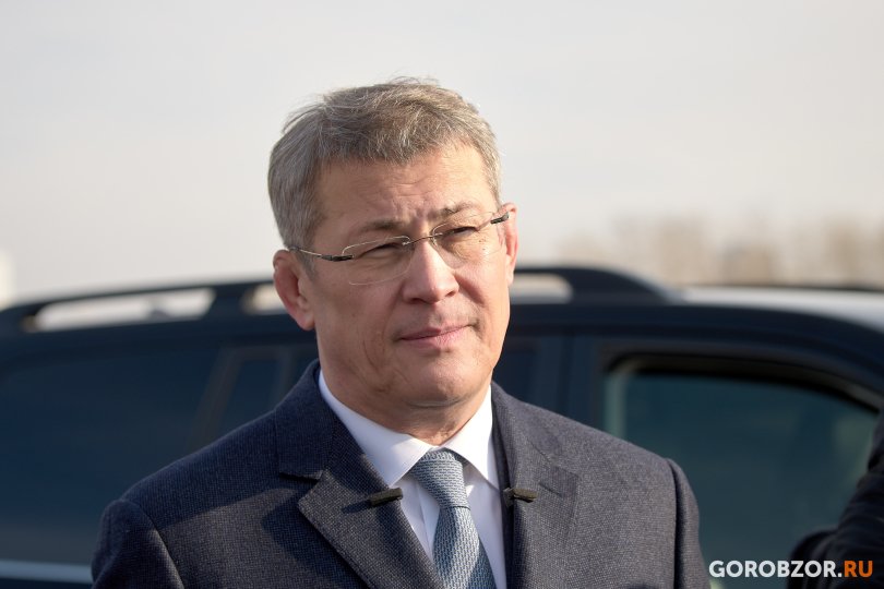 «Мы работаем не только с теми, кто с нами согласен»: Радий Хабиров намерен решить неудобные вопросы «Мы работаем не только с теми, кто с нами согласен»: Радий Хабиров намерен решить неудобные вопросы
