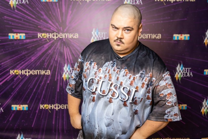 Песню музыканта из Башкирии переделают в настоящий хит Песню музыканта из Башкирии переделают в настоящий хит