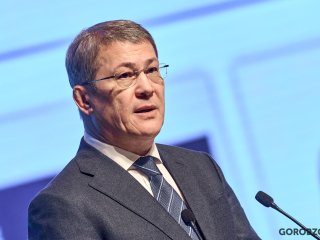 Политологи считают, что протесты в Башкирии укрепят позиции Радия Хабирова