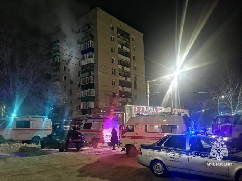 Прокуратура Башкирии взяла на контроль расследование пожара, где пострадала 11-летняя девочка Прокуратура Башкирии взяла на контроль расследование пожара, где пострадала 11-летняя девочка