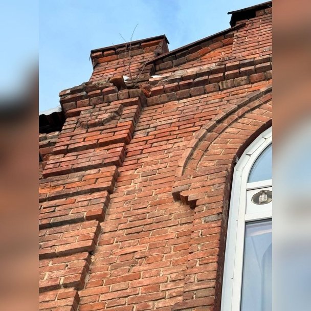 Прокуратура внесла представление в адрес мэра Уфы из-за разрушения здания объекта культурного наследия Прокуратура внесла представление в адрес мэра Уфы из-за разрушения здания объекта культурного наследия