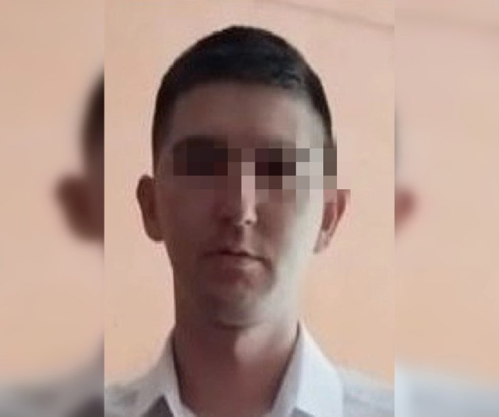 Пропавший в Башкирии 24-летний Эдуард Альмухаметов найден мертвым Пропавший в Башкирии 24-летний Эдуард Альмухаметов найден мертвым
