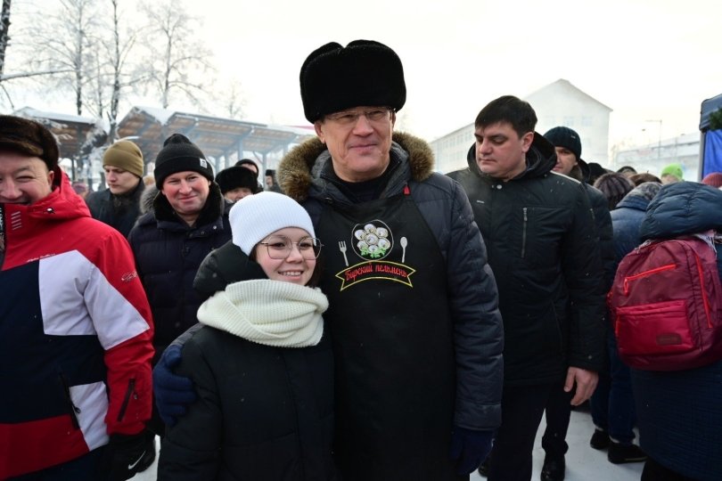 Радий Хабиров отметил, что в Башкирии все чаще проходят трезвые праздники Радий Хабиров отметил, что в Башкирии все чаще проходят трезвые праздники
