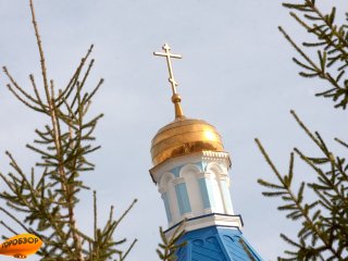 Радий Хабиров поздравил жителей Башкирии с Рождеством