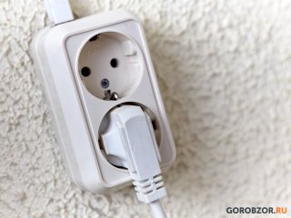 Шесть улиц в Уфе остались без электричества