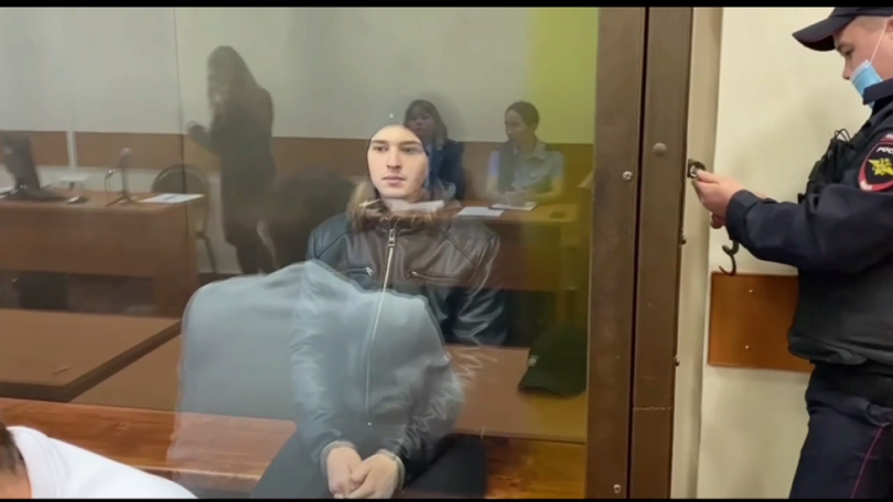 Уфимца, убившего свою 14-летнюю сестру, признали вменяемым Уфимца, убившего свою 14-летнюю сестру, признали вменяемым