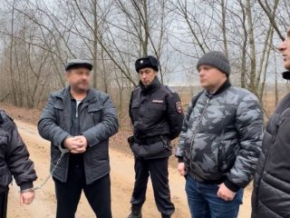 Уфимец обвиняется в убийстве тещи, которая числилась пропавшей без вести
