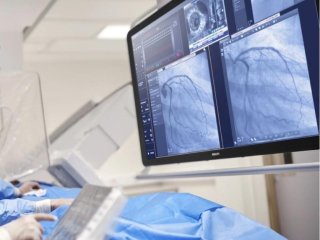 Уфимские врачи спасли жизнь пациента, поступившего в больницу в состоянии клинической смерти