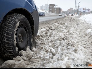 В 11 районах Башкирии ввели ограничения движения для грузового и пассажирского транспорта