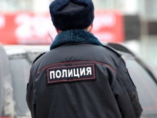 В Башкирии арестовали девять участников несанкционированной акции в Баймаке