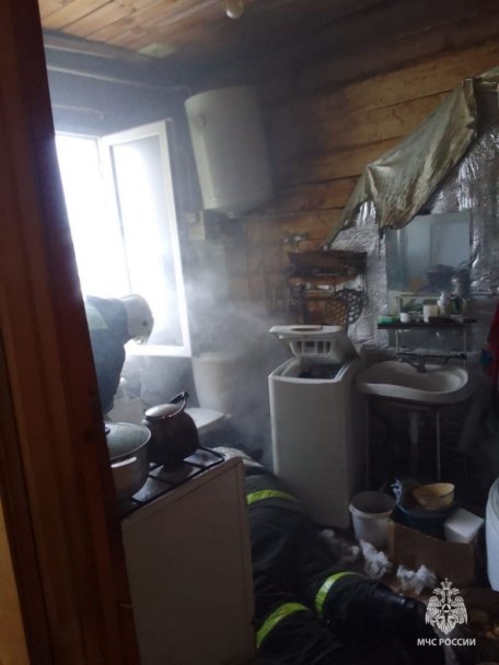 В Башкирии мужчина обжег лицо и руки при укладке теплого пола В Башкирии мужчина обжег лицо и руки при укладке теплого пола
