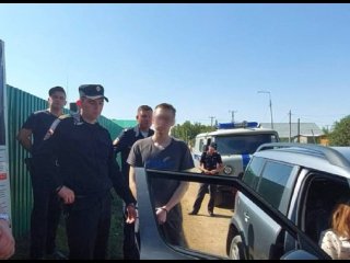 В Башкирии мужчина предстанет перед судом за двойное убийство и аварию, в которой погиб человек