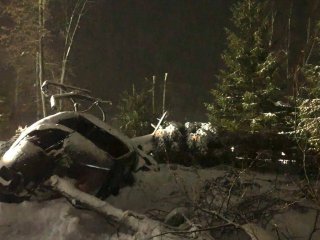 В Башкирии осудят пилота вертолета, по вине которого погибли два пассажира