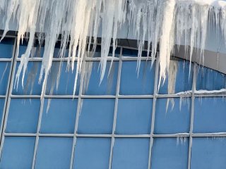В Башкирии ожидаются 28-градусные морозы