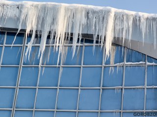 В Башкирии ожидаются морозы до -38°