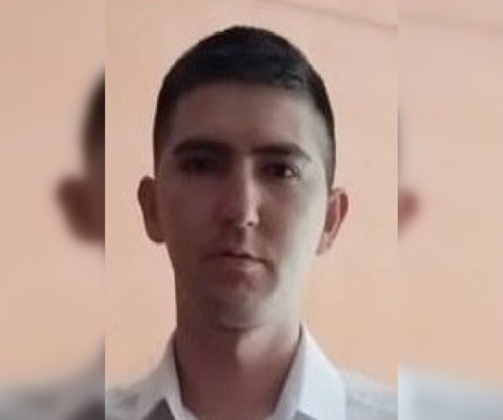 В Башкирии перед Новым годом пропал 24-летний парень В Башкирии перед Новым годом пропал 24-летний парень