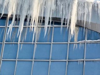 В Башкирии похолодает до -28 градусов