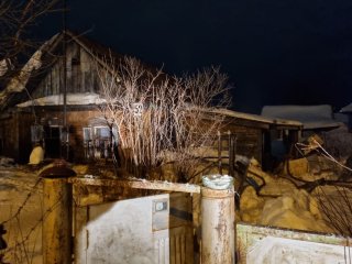 В Башкирии при пожаре погиб 58-летний мужчина