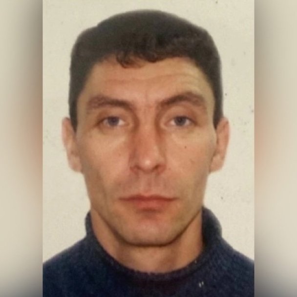 В Башкирии пропал 46-летний Эльмир Ганиев В Башкирии пропал 46-летний Эльмир Ганиев