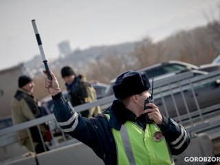 В Башкирии пройдут массовые проверки водителей