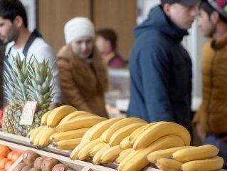 В Башкирии пройдут сельскохозяйственные ярмарки