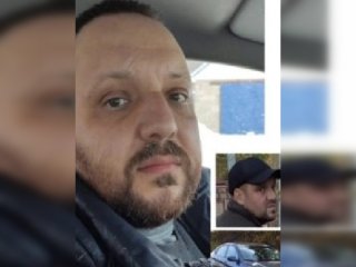 В Башкирии разыскивают мужчину на темно-сером «Хендай Солярис»