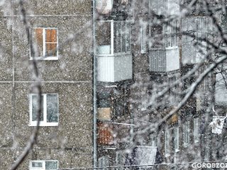 В Башкирии сохранится снежная погода