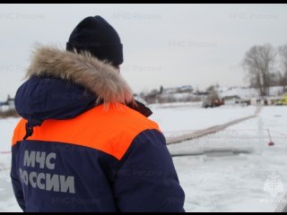 В Башкирии стали известны официальные места крещенских купаний