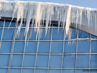 В Башкирии ударят морозы