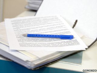 В Башкирии в отношении и.о. главы сельсовета возбудили уголовное дело за фальсификацию документов