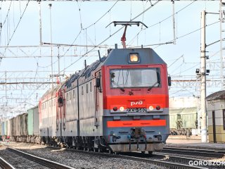 В Башкирии внесли изменения в график движения пригородных поездов