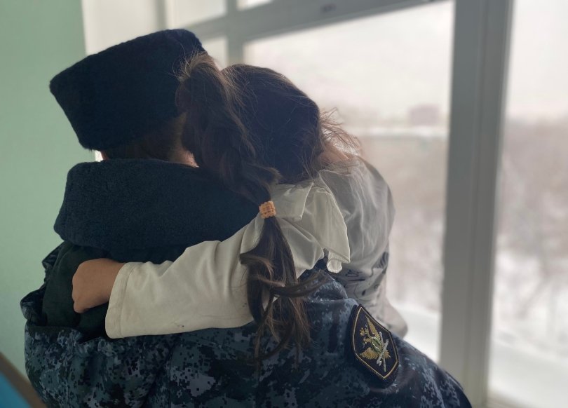 В Башкирии женщина держала 10-летнюю дочь в плену В Башкирии женщина держала 10-летнюю дочь в плену
