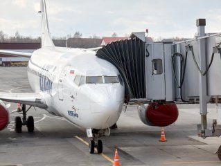 В самолете Уфа – Москва отказал автопилот