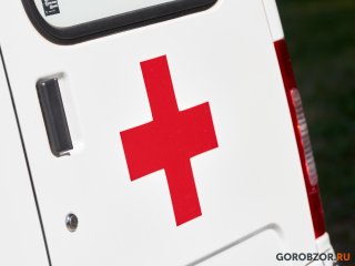 В Уфе из пожара вытащили мужчину, отравившегося продуктами горения