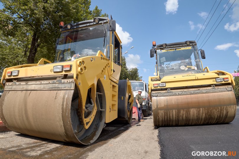 В Уфе определили улицы, которые отремонтируют в 2024 году В Уфе определили улицы, которые отремонтируют в 2024 году