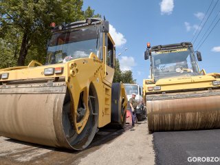 В Уфе определили улицы, которые отремонтируют в 2024 году