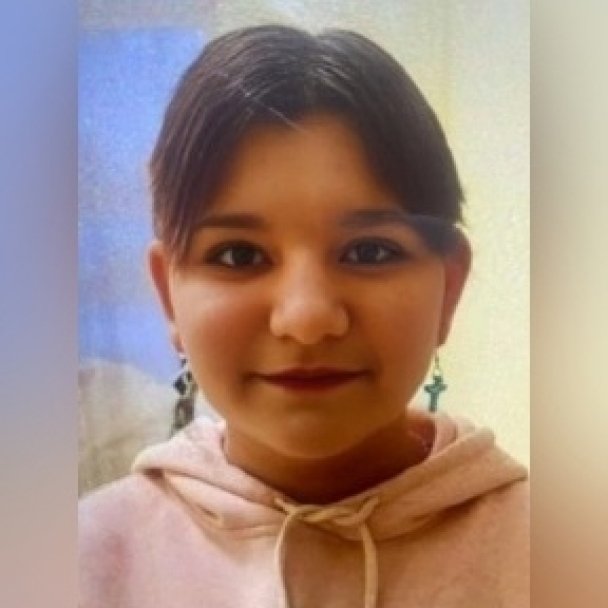 В Уфе пропала 15-летняя Анна Шмелькова В Уфе пропала 15-летняя Анна Шмелькова