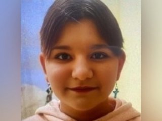В Уфе пропала 15-летняя Анна Шмелькова