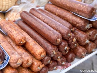 В Уфе пройдут сельскохозяйственные ярмарки