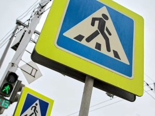 В Уфе снижается количество ДТП с участием пешеходов