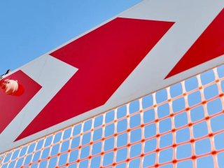 В Уфе в выходные перекроют проезд
