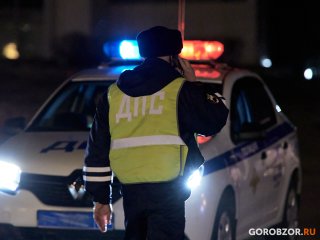 В Уфе за сутки задержали 10 пьяных водителей