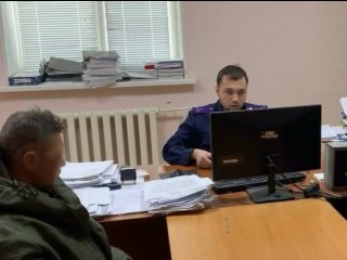 В Уфе заключили под стражу мужчину, убившего соседа во время застолья